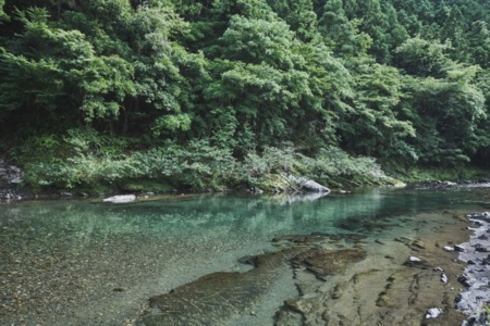 熊野　四季亭