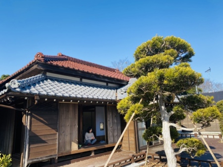 一宿一景一生縁・市原店