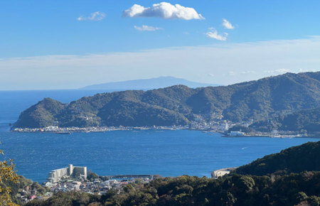 エンゼルフォレスト熱海自然郷・VILLA375熱海ホライゾン