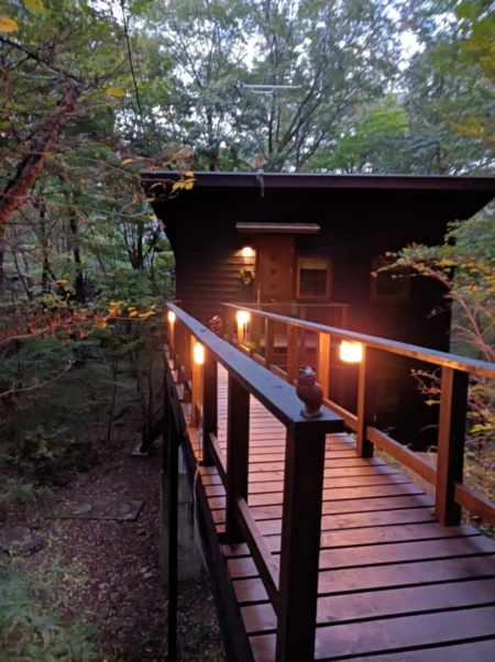 Nasu Country Cottage