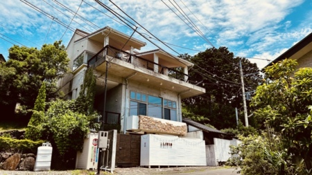アリビオ 下多賀