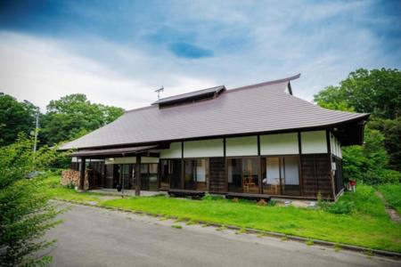 たびの邸宅 KOMINKA ひぐらし庵