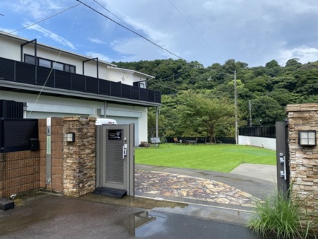 Premium Resort Villa IMAIHAMA