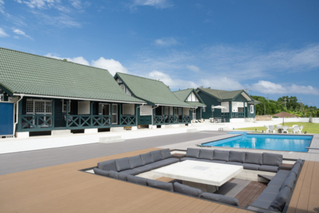 AK Resort ISHIGAKI【5棟利用限定】