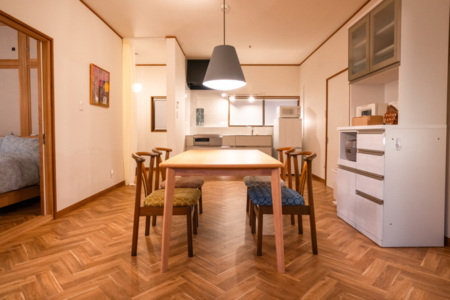 Ferie Lodge