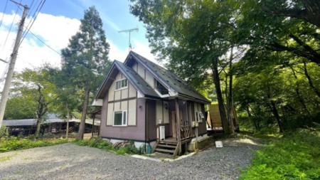 たびの邸宅 GMS SAUNA LABO