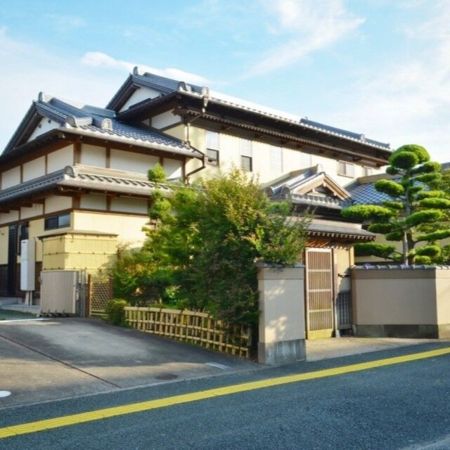 新城庵