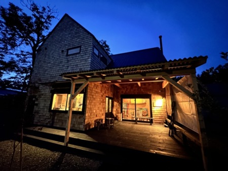 BARNDOMINIUM PETETOK