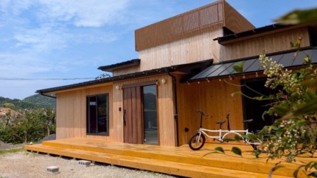 atsumaro villa minamiboso
