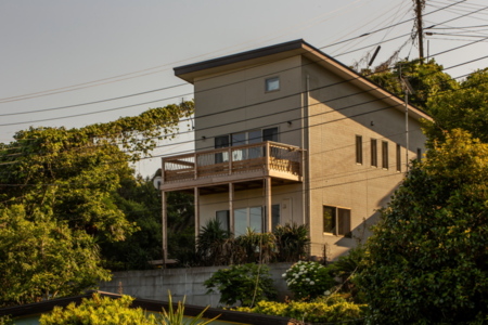 和田BULE FOREST HOUSE