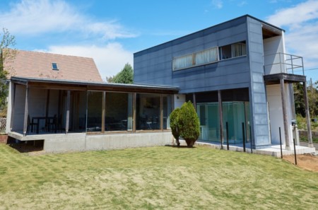 Date Villa Awaji
