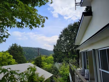 グランジョルノ箱根小涌谷