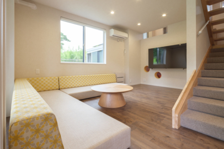 Kids’ Play Villa