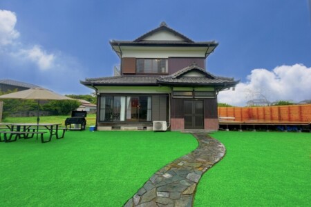Jun Resort 梅