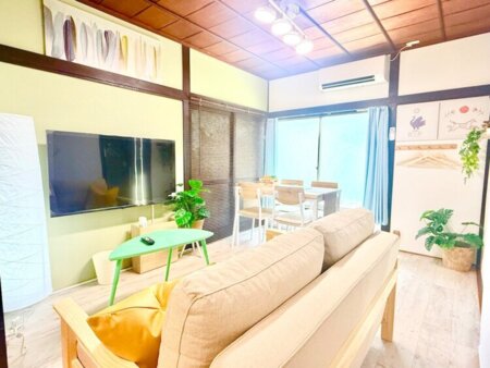 中葛西2戸建て