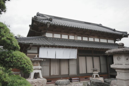 えにしの宿・市原