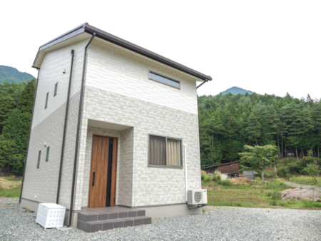 9STAY富士河口湖