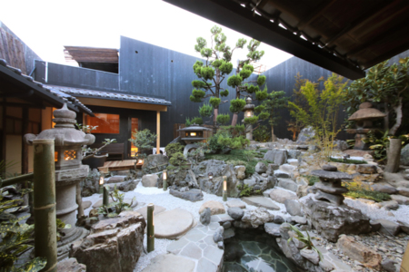 The Tenpo ~ザ 天保~