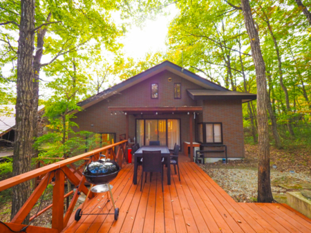 メロディーハウス ～フリーデン～