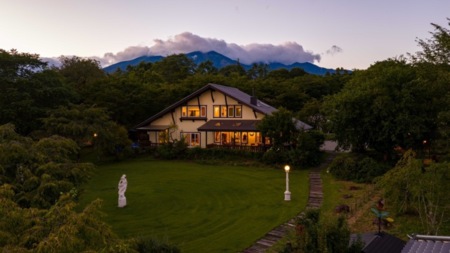 ReTune - SPA ＆ SAUNA / VILLA（富士山莊）