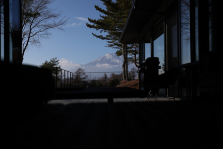 LAGA - 1980 fuji yamanakako