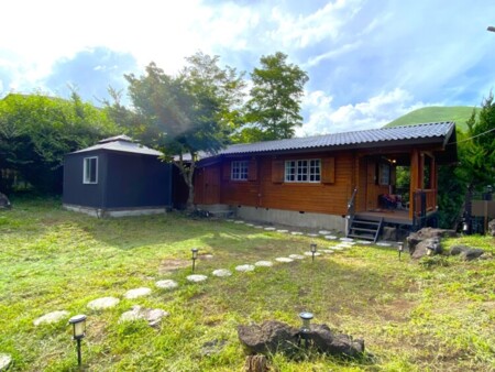 niko Villa 伊豆高原 LUCE & woody