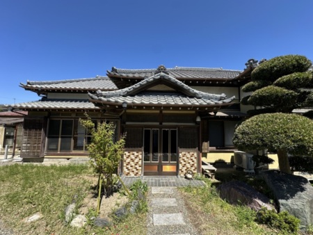 宮城ハウス