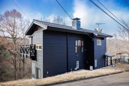 たびの邸宅 木蓮-MOKUREN-