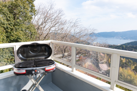 The Villas ～atami Blue Ocean～