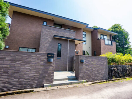 COREL IZU【伊豆高原】