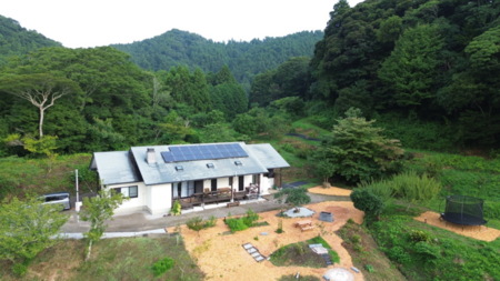 HEGURI TERRACE